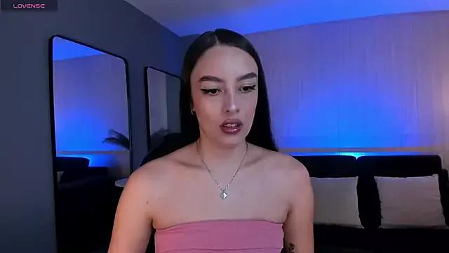 KaiaFerreira from StripChat