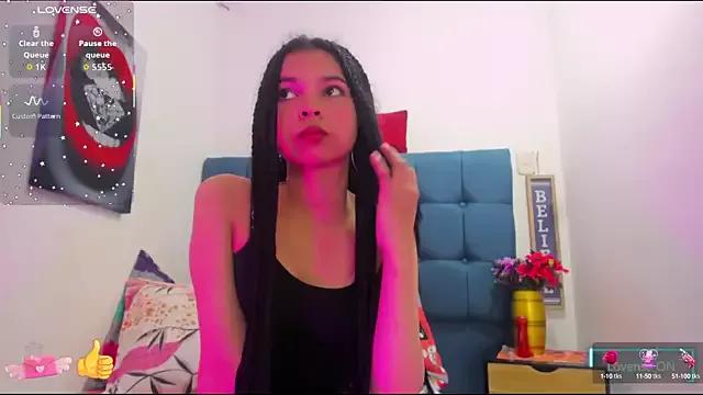 Kaidy_wish1 from StripChat