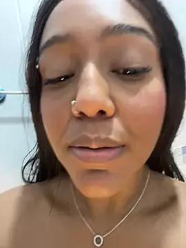 Kaiisa_ from StripChat is Freechat