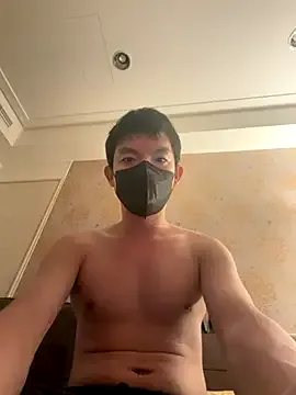 kaikai1335 on StripChat 