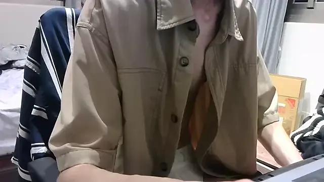 kaikai_0804 from StripChat