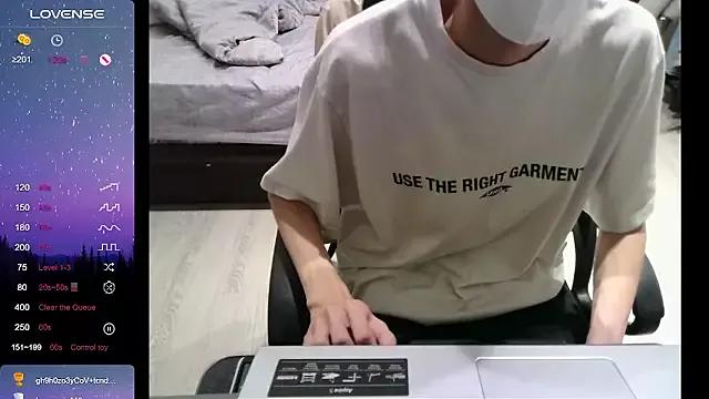 kaikai_0804 from StripChat
