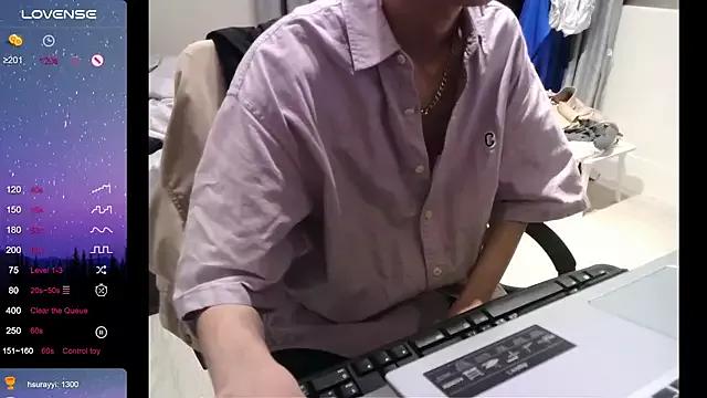 kaikai_0804 from StripChat