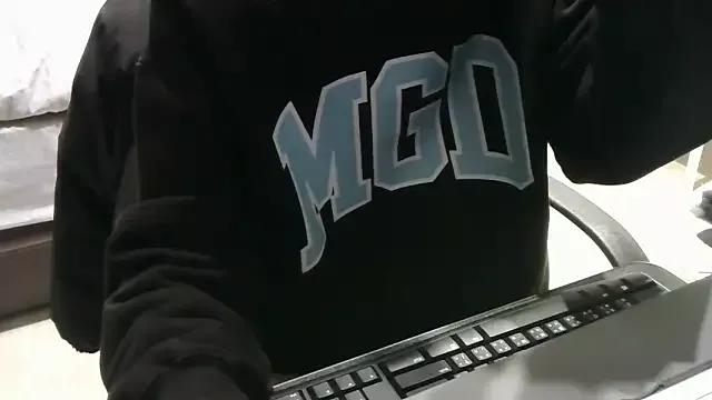 kaikai_0804 from StripChat