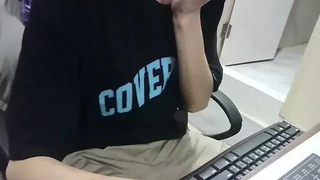 kaikai_0804 from StripChat