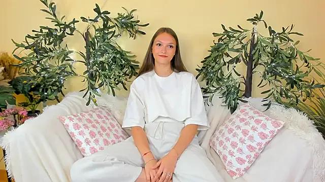KailaTerres from StripChat is Freechat