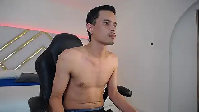 Kain_Nick from StripChat is Freechat