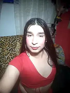 Kaissy_dolly from StripChat is Freechat