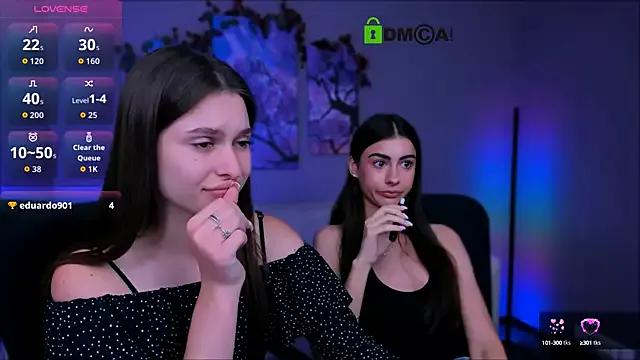 kaisy_star from StripChat is Freechat