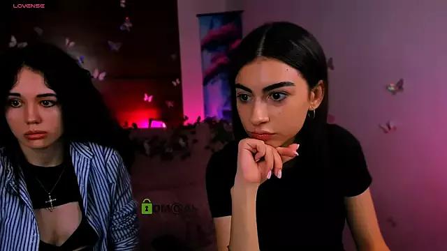 kaisy_star from StripChat is Freechat