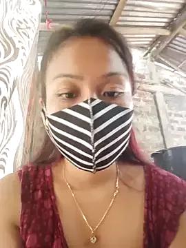 kajal-1 from StripChat is Freechat