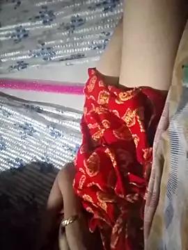 Kajal-1 from StripChat