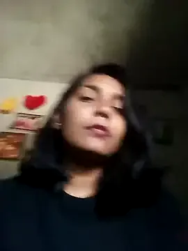 Kajal-585 on StripChat 