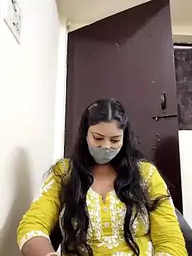 Kajal-baby07 from StripChat