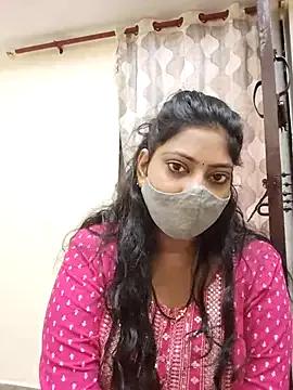 Kajal-baby07 from StripChat