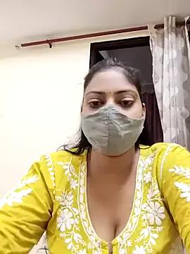 Kajal-baby07 from StripChat