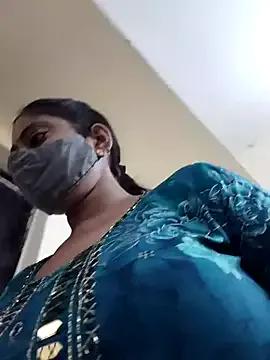 Kajal-baby07 from StripChat