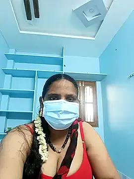 Kajal-kajal1 from StripChat