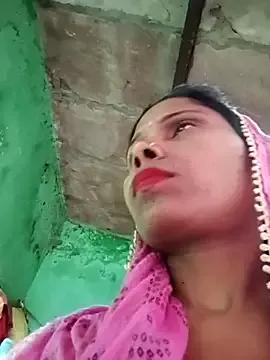 Kajal-Mehra from StripChat