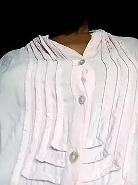 Kajal-Mehra from StripChat