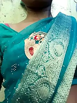 Kajal-Mehra from StripChat
