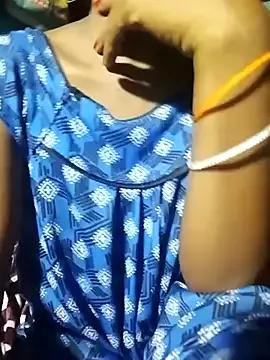 Kajal-Mehra from StripChat