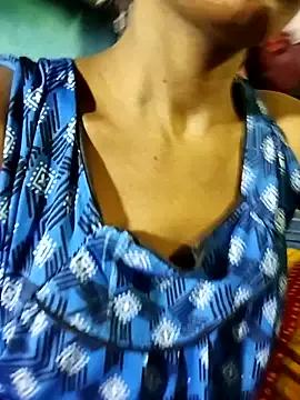 Kajal-Mehra from StripChat