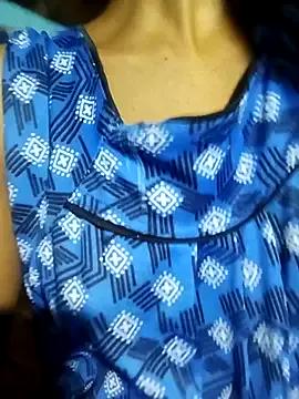 Kajal-Mehra from StripChat