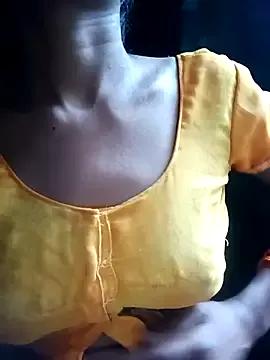Kajal-Mehra from StripChat