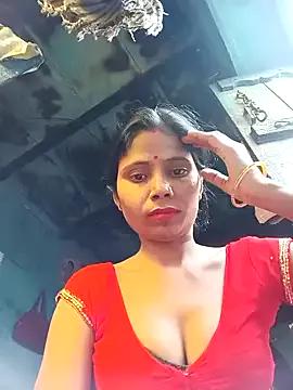 Kajal-Mehra from StripChat