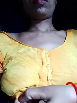 Kajal-Mehra from StripChat is Freechat