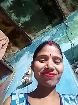 Kajal-Mehra from StripChat