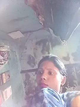 Kajal-Mehra from StripChat