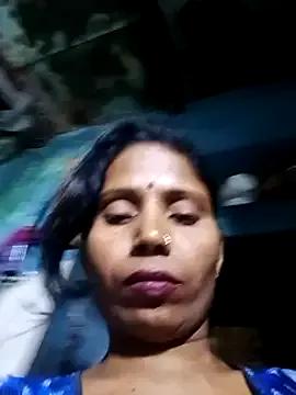 Kajal-Mehra from StripChat