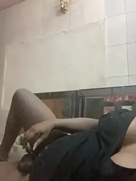 Kajal-Shemale69 on StripChat 