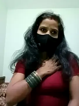 kajal-tanu on StripChat 