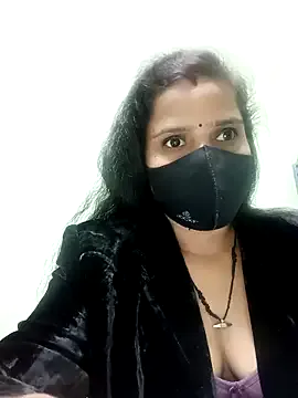 kajal-tanu on StripChat 