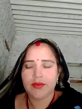 Kajal4455 on StripChat 