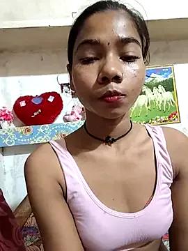 Kajal81 from StripChat