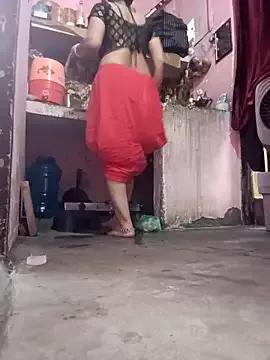 kajal_01raj from StripChat is Freechat