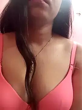 kajal_01raj from StripChat is Freechat