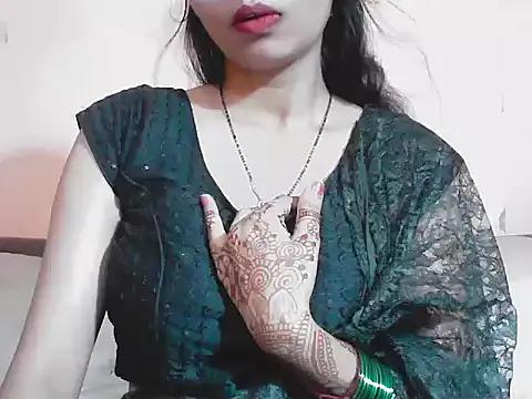kajal__bhabhi_ from StripChat