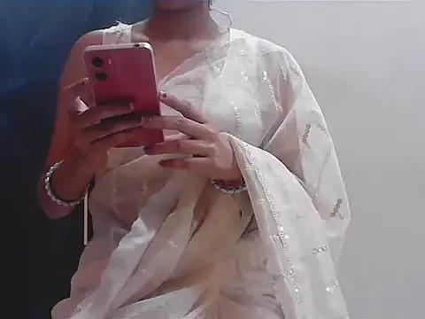 kajal__bhabhi_ from StripChat
