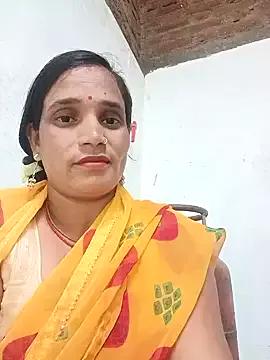 Kajal_hotA from StripChat
