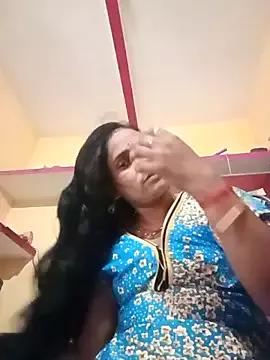 Kajal_hotA from StripChat is Freechat