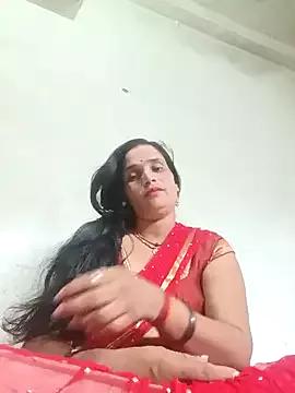 Kajal_hotA from StripChat