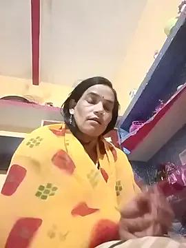 Kajal_hotA from StripChat