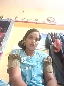 Kajal_hotA from StripChat