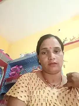 Kajal_hotA from StripChat