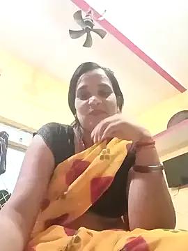 Kajal_hotA from StripChat